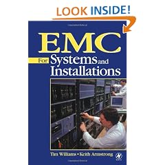 EMC for Systems and Installations