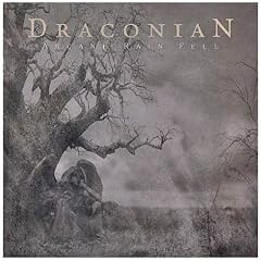 Arcane Rain Fell