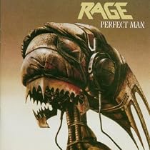 Perfect Man