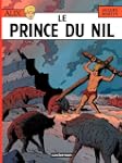 Alix - tome 11 - Le Prince du Nil