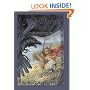 Mistmantle Chronicles Book Four, The: Urchin and the Raven War