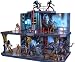 Collectible Mini Figures Aliens Deluxe Playset