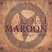 Granger-Smith-We Bleed Maroon cd cover