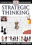 Strategic thinking