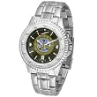 US Army Anochrome "Competitor" Mens Watch (Steel Band)