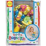 Alex Toys Rub A Dub error in the bathtub 51qxye1ePnL. SL160 Alex Toys Rub A Dub error in the bathtub