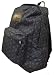 JanSport Superbreak rucksack in Cocoa Brown Arrow Dots