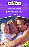 Baby and the Boss (Mills & Boon 100th Birthday Collection)
