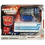 Transformers Universe GI Series Optimus Prime Anniversary Pack