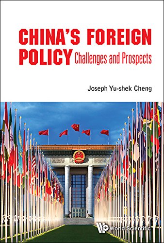 China's Foreign Policy:Challenges and Prospects