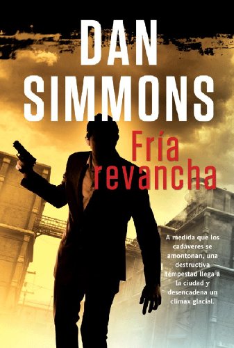 Fría Revancha (Bonus) (Spanish Edition)