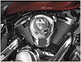 Show Chrome Air Cleaner Cover , Finish: Chrome 71-310
