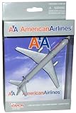 American Airlines Single Plane