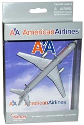 Daron Worldwide Trading RT1664 American Airlines Single Plane