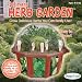Culinary Herb Garden Growing Dome - Grow Your Own Herbs!