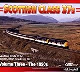 Scottish Class 37s