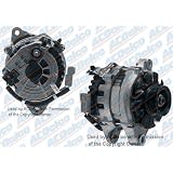 ACDelco 334-2056 Remanufactured Alternator by ACDelco