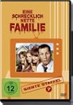 Eine schrecklich nette Familie - Sieb...