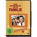Eine schrecklich nette Familie - Siebte Staffel [3 DVDs]