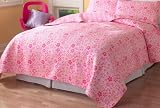 Brand new Shania Twain Quilt set