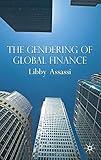 The gendering of global finance