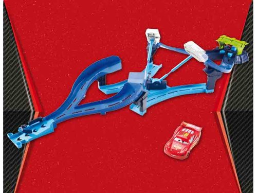 Imagen 1 de Cars - Supercarreras En Tokio (Mattel)