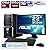 PC mit Monitor - CSL Sprint Vision X6465...