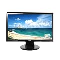 Asus VH238T 58,5cm (23 Zoll) LED Monitor (VGA, DVI, 2ms Reaktionszeit) schwarz