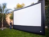 Open Air Cinema CineBox Pro 16x9 Outdoor Cinema Theater System