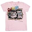 LA Airline T-Shirt LA Airline Top