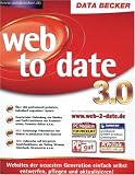 Web to date - (version 3.0 ) - ensemble complet - 1 utilisateur - Win