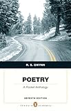 Poetry : a pocket anthology