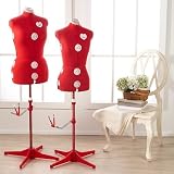 Singer Adjustable Dressform Mannequin