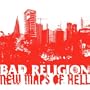 New Maps of Hell (Deluxe Version)