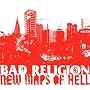 New Maps of Hell (Deluxe Version)