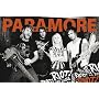 PARAMORE Art Poster