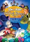 Tom and Jerry Meet Sherlock Holmes