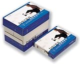 Berga Speed Copier Paper Multifunctional 80gsm 500 Sheets per Ream A4 White Ref 67355 [1 Ream]