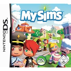 MySims
