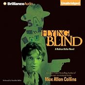 Flying Blind: Nathan Heller, Book 9 | Max Allan Collins