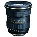 Tokina AT-X 11-16mm/f2.8 Pro DX Canon Superweitwinkel f�r APS-C Kameras