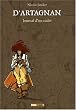 D'Artagnan : Journal d'un cadet