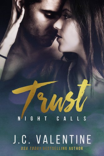 Trust: a novella (Night Calls)