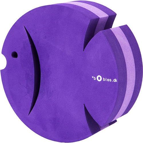 bObles Tumbling Fish 3-Layer - Purple