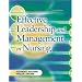 Effective Leadership and Management in Nursing (7th Edition)