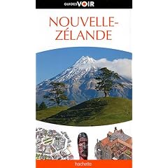 Guide Voir Nouvelle-Z�lande