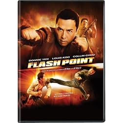 Flash Point