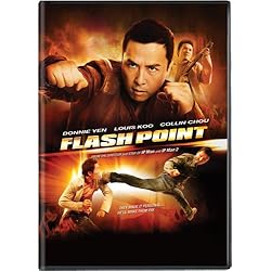 Flash Point