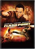 Flash Point