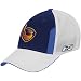 Reebok Atlanta Thrashers Navy Blue 2008 NHL Draft Day Flex Fit Hat